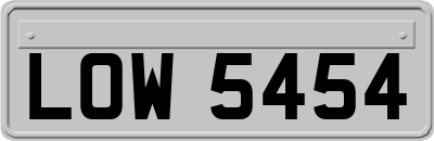 LOW5454