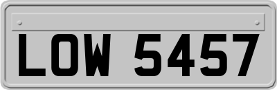 LOW5457