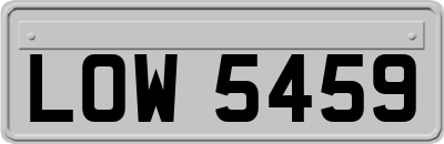 LOW5459