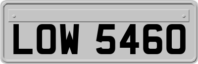 LOW5460