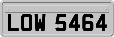 LOW5464