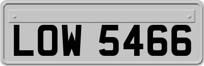 LOW5466