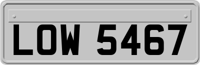 LOW5467