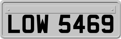 LOW5469