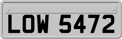 LOW5472