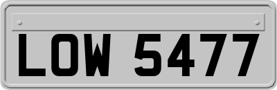 LOW5477