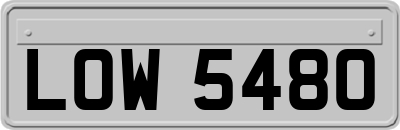 LOW5480