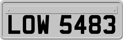 LOW5483