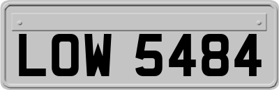 LOW5484