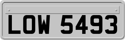 LOW5493