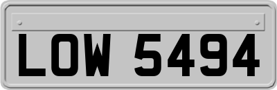 LOW5494