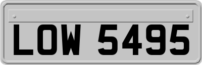 LOW5495