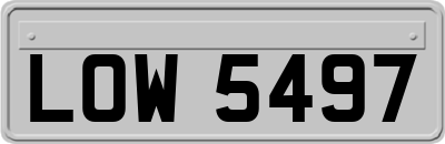 LOW5497