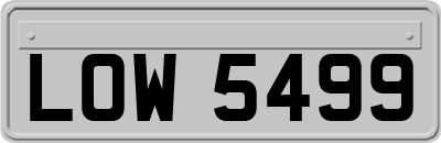 LOW5499