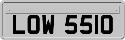 LOW5510