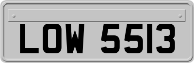 LOW5513