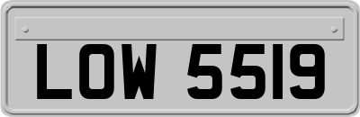 LOW5519