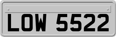 LOW5522
