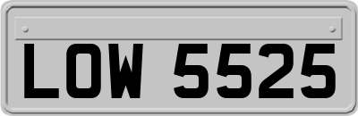 LOW5525