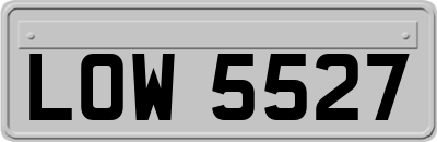 LOW5527