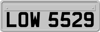 LOW5529