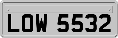 LOW5532