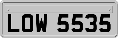 LOW5535