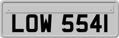 LOW5541