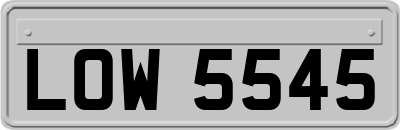 LOW5545