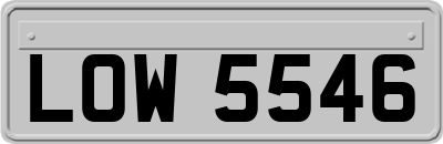 LOW5546