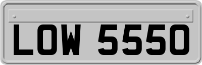 LOW5550