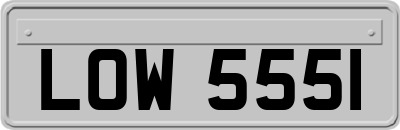 LOW5551