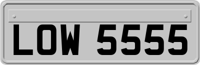 LOW5555