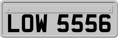 LOW5556
