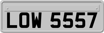 LOW5557