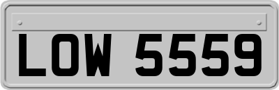 LOW5559