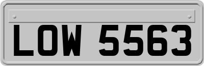 LOW5563