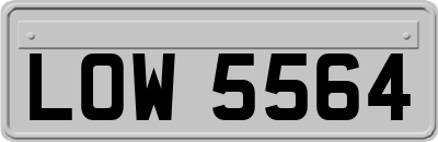 LOW5564