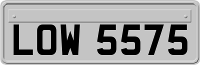 LOW5575