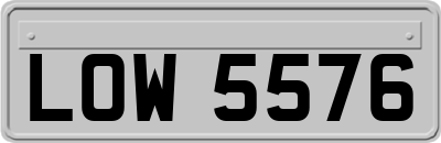 LOW5576