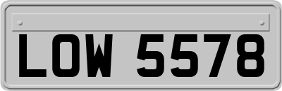 LOW5578