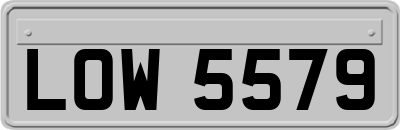 LOW5579