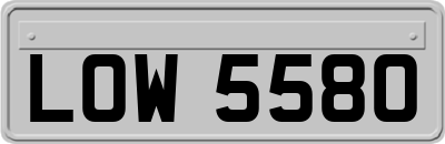 LOW5580