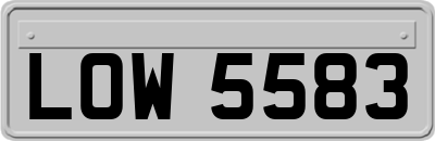 LOW5583