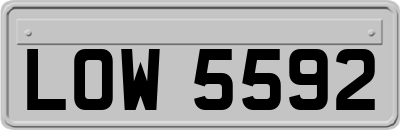 LOW5592