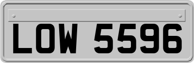 LOW5596