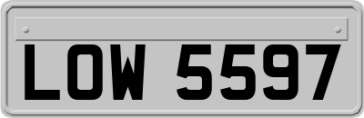 LOW5597