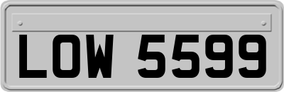 LOW5599