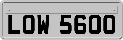 LOW5600