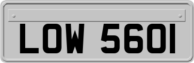 LOW5601